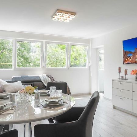 Luxury Apartment Bepo Σπλιτ Εξωτερικό φωτογραφία