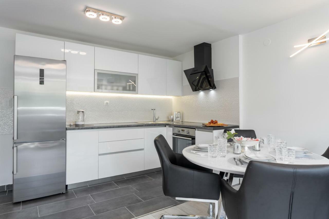 Luxury Apartment Bepo Σπλιτ Εξωτερικό φωτογραφία