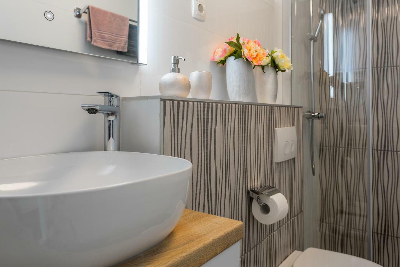 Luxury Apartment Bepo Σπλιτ Εξωτερικό φωτογραφία