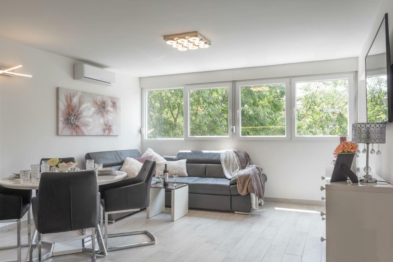 Luxury Apartment Bepo Σπλιτ Εξωτερικό φωτογραφία