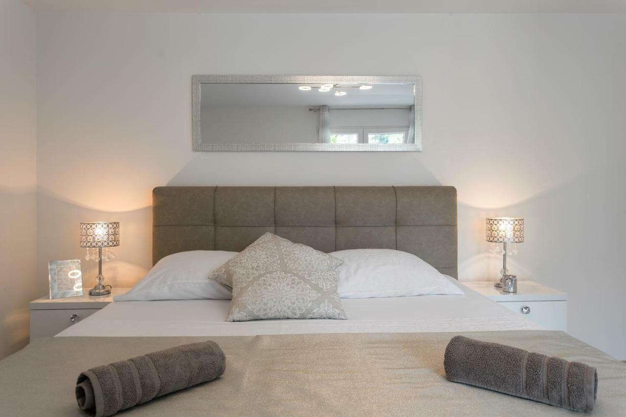 Luxury Apartment Bepo Σπλιτ Εξωτερικό φωτογραφία