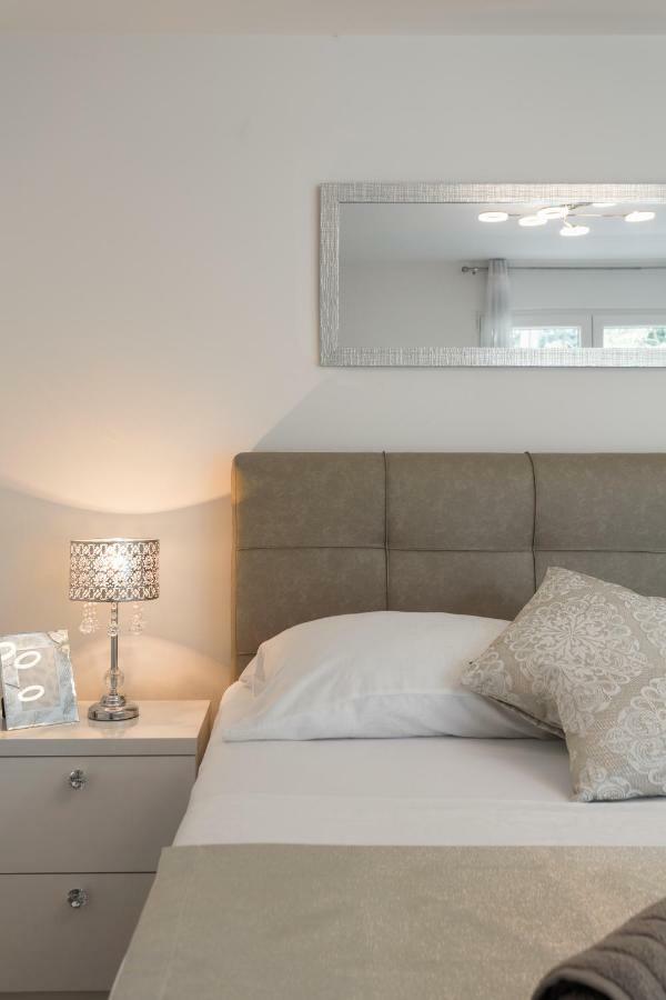 Luxury Apartment Bepo Σπλιτ Εξωτερικό φωτογραφία