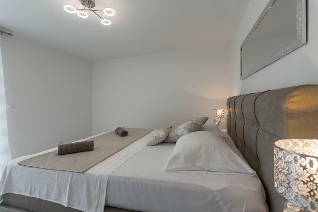 Luxury Apartment Bepo Σπλιτ Εξωτερικό φωτογραφία