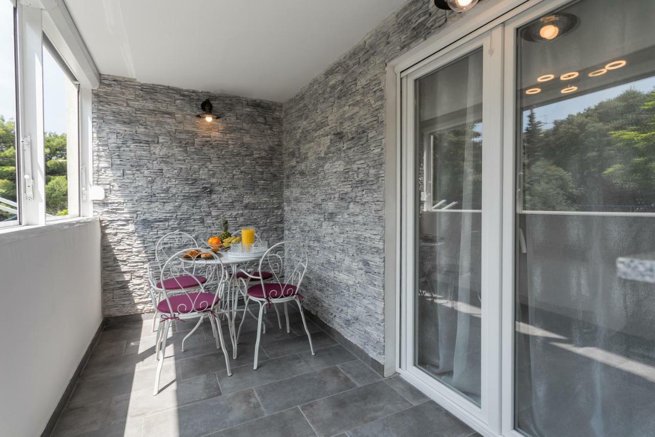 Luxury Apartment Bepo Σπλιτ Εξωτερικό φωτογραφία