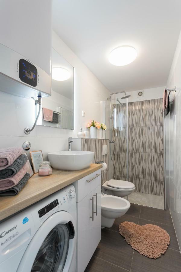 Luxury Apartment Bepo Σπλιτ Εξωτερικό φωτογραφία